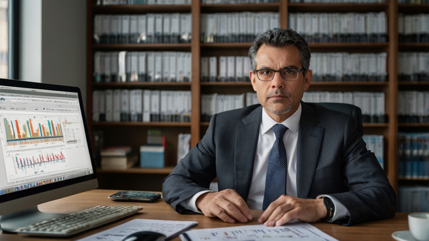 Audit comptable
